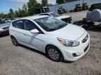 2016 HYUNDAI ACCENT
