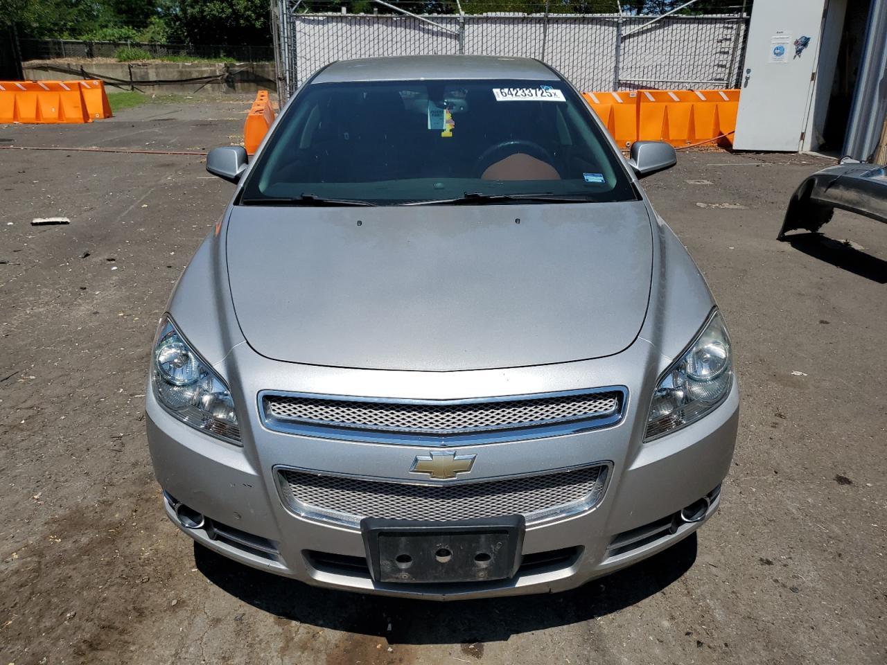 2008 CHEVROLET MALIBU