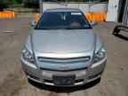 2008 CHEVROLET MALIBU