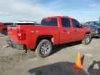 2011 CHEVROLET Silverado