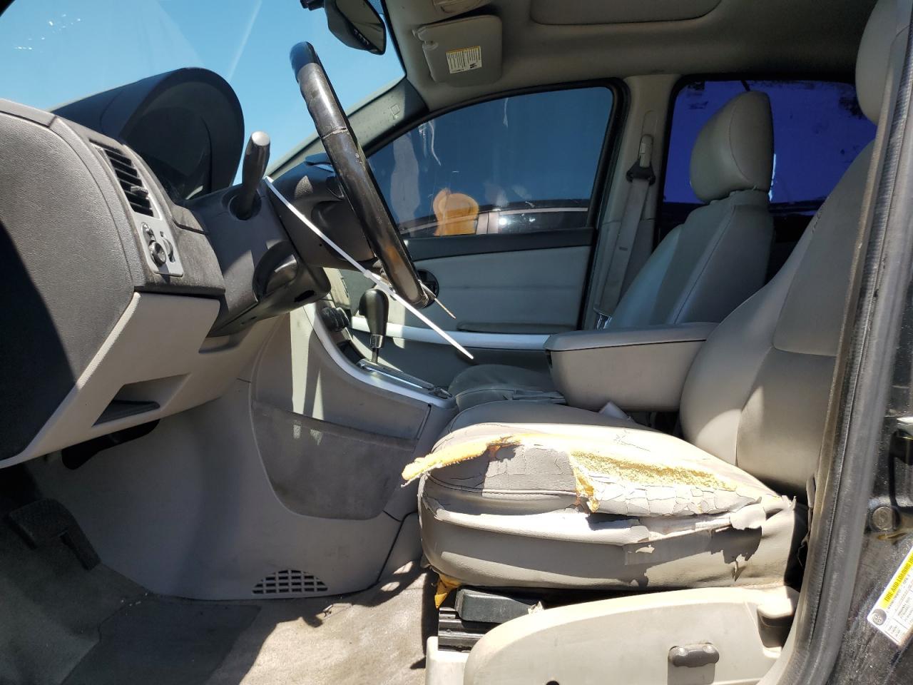 2008 CHEVROLET EQUINOX