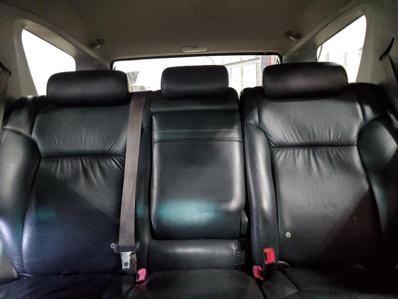 2004 TOYOTA 4Runner