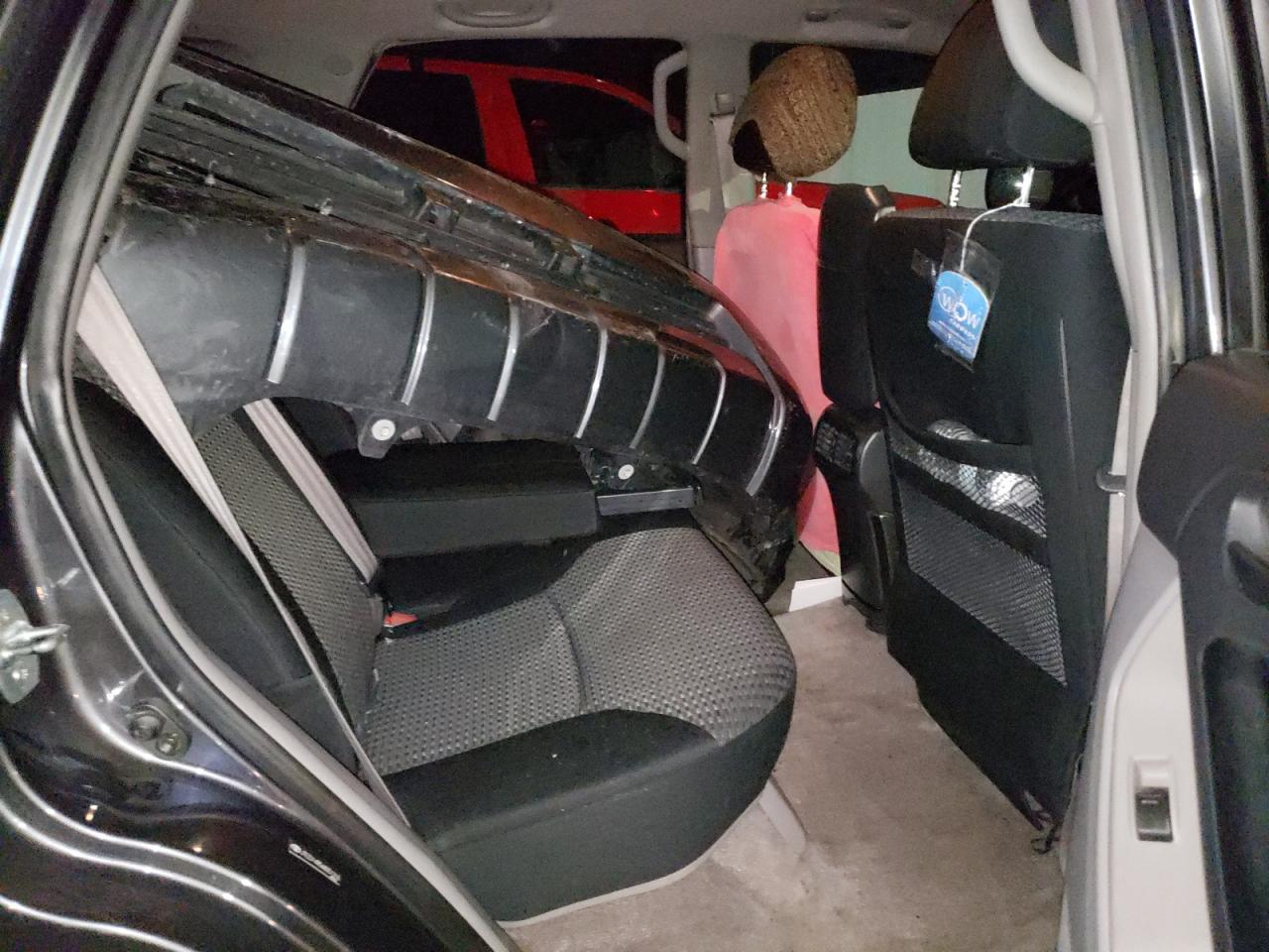 2006 TOYOTA 4Runner
