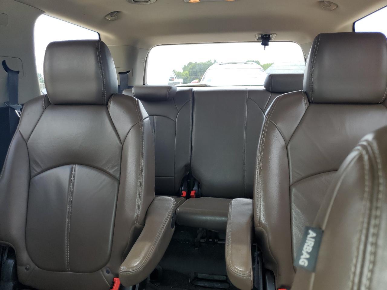 2014 GMC ACADIA