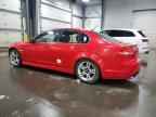 2009 PONTIAC G8