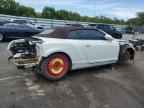 2015 BENTLEY Continental