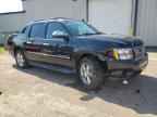 2012 CHEVROLET Avalanche