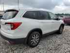 2020 HONDA PILOT