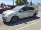 2013 NISSAN VERSA