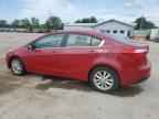 2015 KIA FORTE