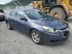2015 CHEVROLET MALIBU