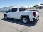 2023 GMC Sierra