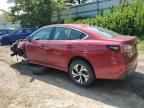 2022 SUBARU Legacy