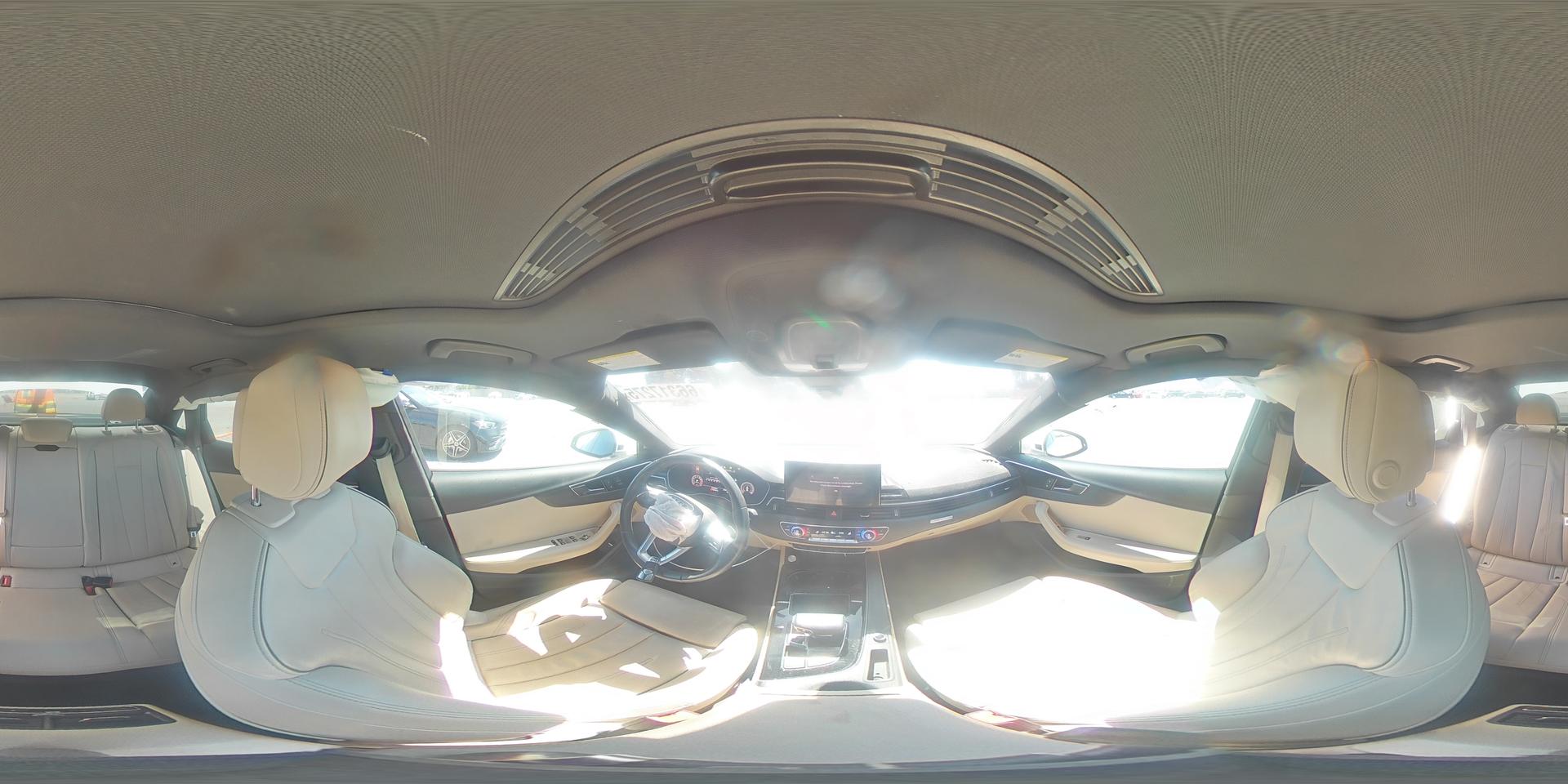 2023 AUDI A4