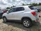 2019 CHEVROLET TRAX