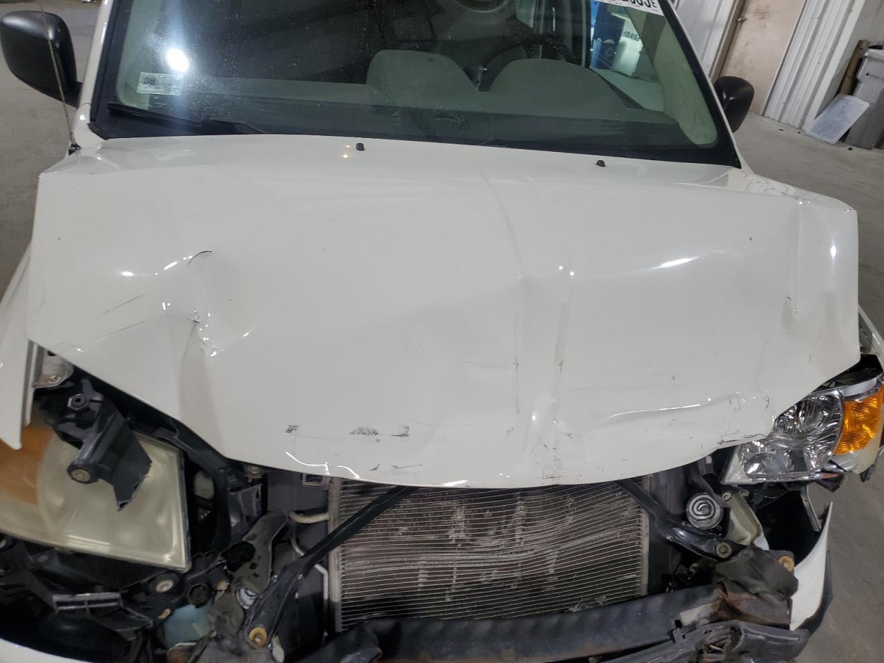 2009 DODGE GRAND CARAVAN