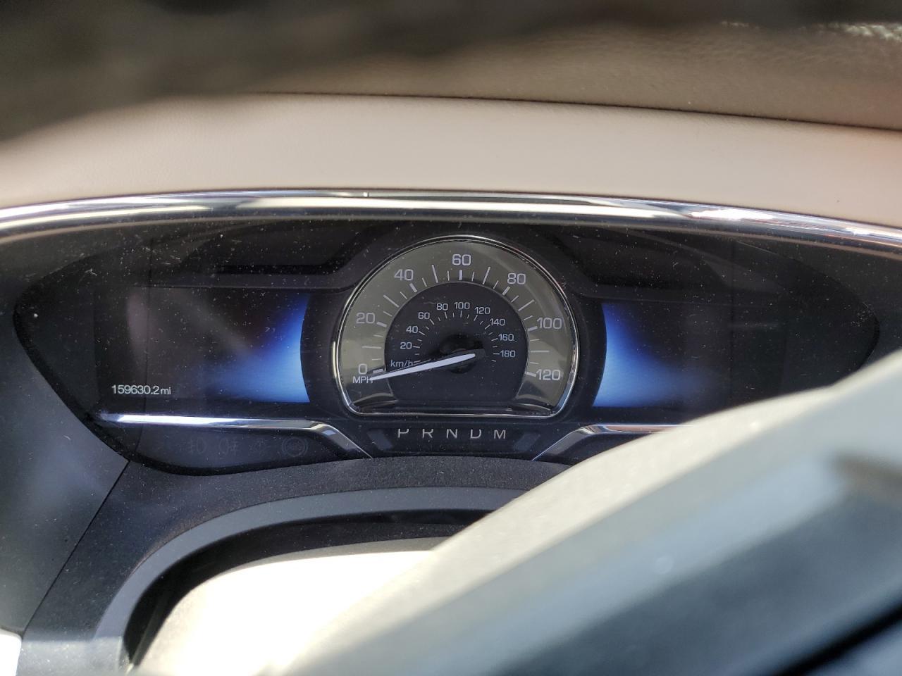 2016 LINCOLN Navigator