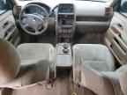 2004 HONDA CR-V