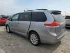 2012 TOYOTA SIENNA