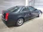 2009 CADILLAC CTS