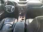 2013 CHEVROLET TRAVERSE