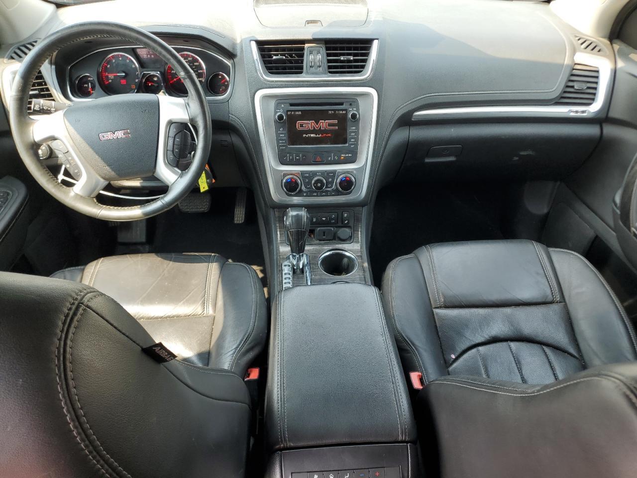 2015 GMC ACADIA