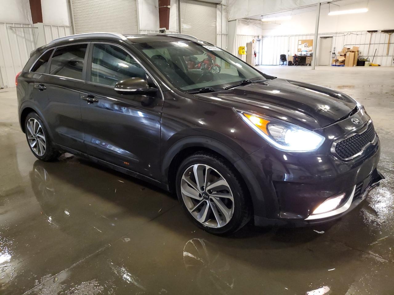 2018 KIA Niro