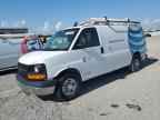 2014 CHEVROLET EXPRESS 2500