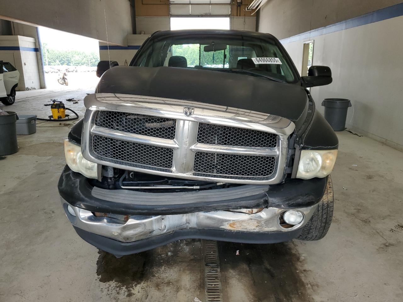 2003 DODGE RAM 1500