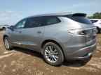 2024 BUICK ENCLAVE