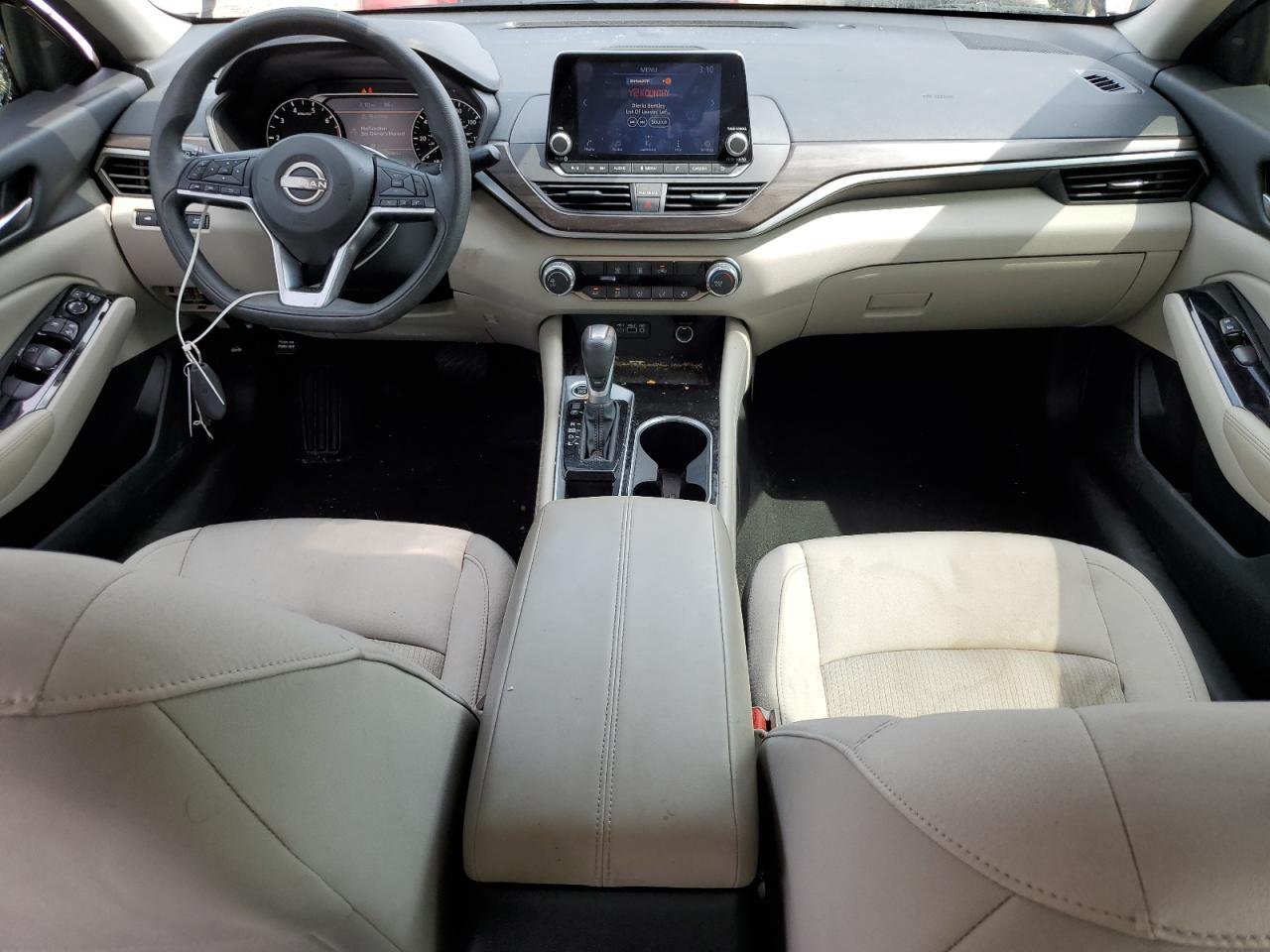 2023 NISSAN ALTIMA