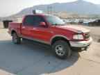 2001 FORD F-150