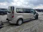 2015 FORD TRANSIT CONNECT