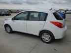 2011 NISSAN VERSA