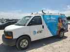 2015 CHEVROLET EXPRESS 2500