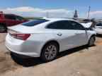 2019 CHEVROLET MALIBU