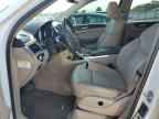 2012 MERCEDES-BENZ ML-Class
