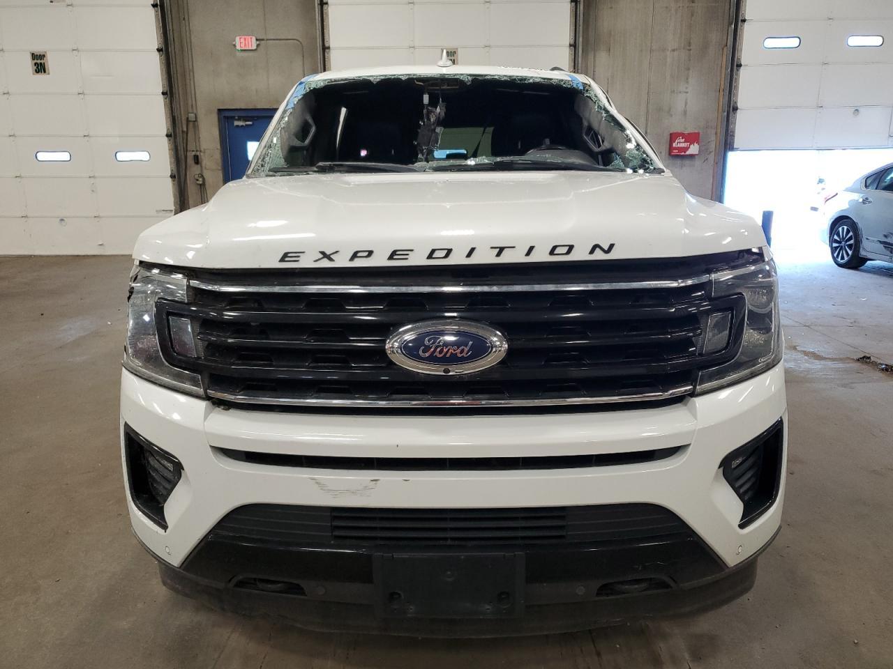 2020 FORD Expedition