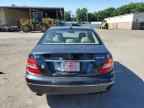 2012 MERCEDES-BENZ C-CLASS