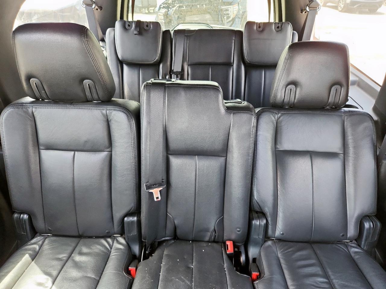 2015 FORD Expedition