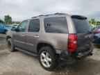 2014 CHEVROLET Tahoe