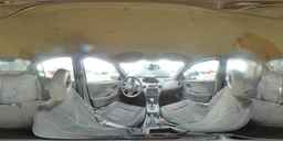 2007 SATURN Ion