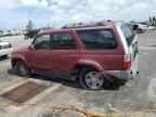 2002 TOYOTA 4Runner