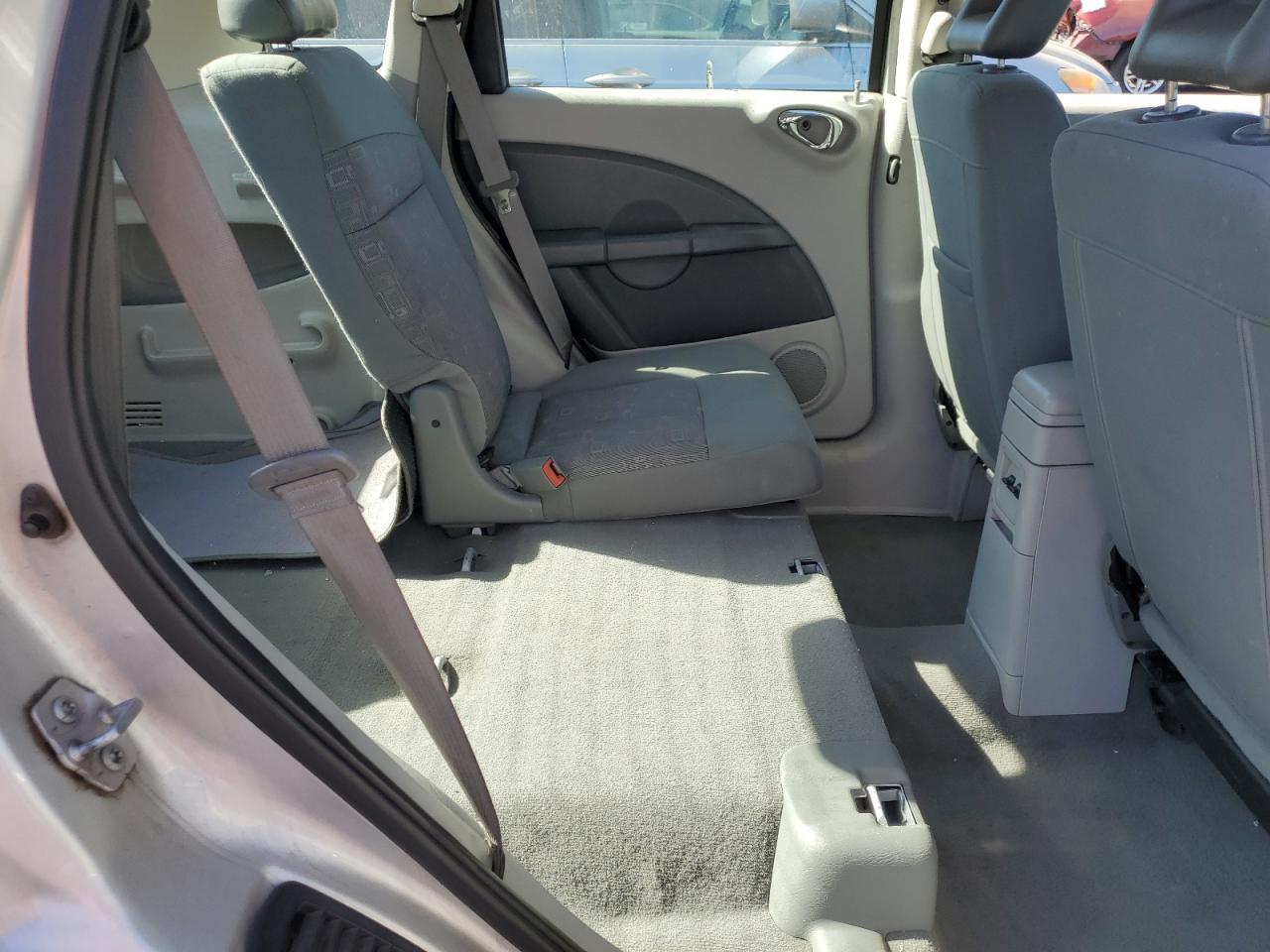 2008 CHRYSLER PT CRUISER
