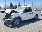 2016 FORD F-150 Lightning