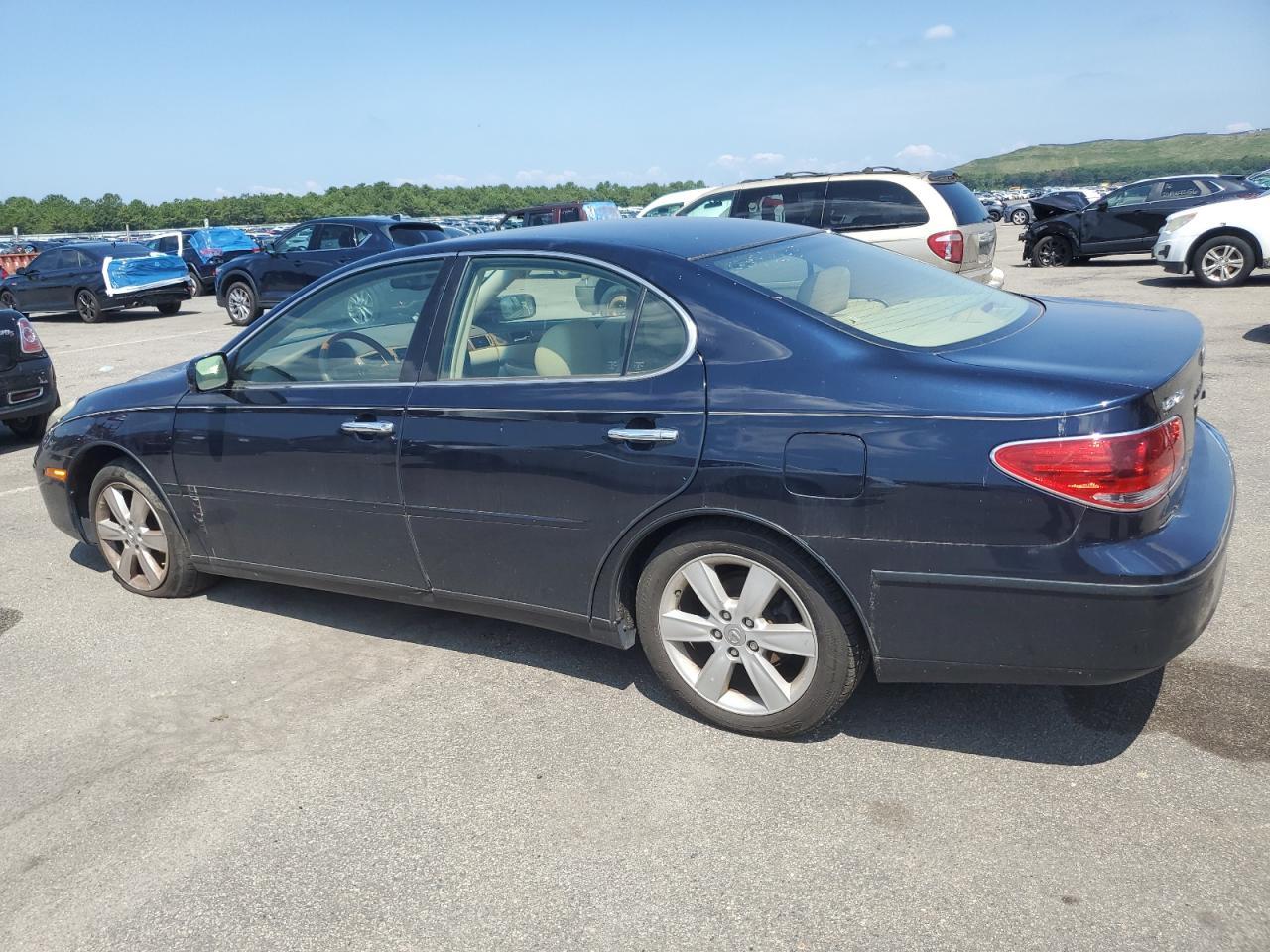 2006 LEXUS ES 330