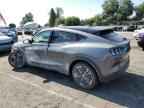 2021 FORD Mustang Mach-E