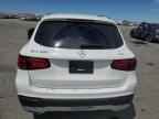 2021 MERCEDES-BENZ GLC-Class
