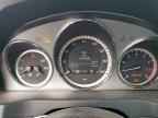 2011 MERCEDES-BENZ C-CLASS