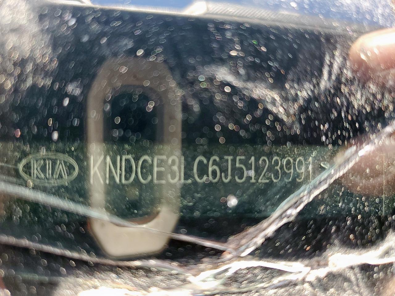 2018 KIA Niro
